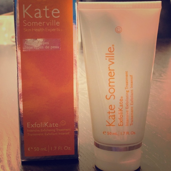 Kate Somerville Other - Kate Somerville ExfoliKate